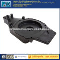 Custom POM plastic auto spare parts